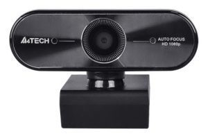  Web A4Tech PK-940HA  2Mpix (1920x1080) USB2.0  