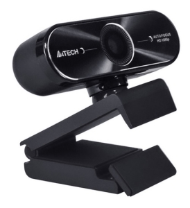  Web A4Tech PK-940HA  2Mpix (1920x1080) USB2.0  