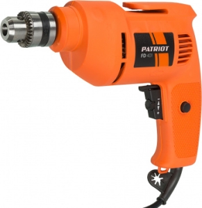   Patriot FD 401 THE ONE :