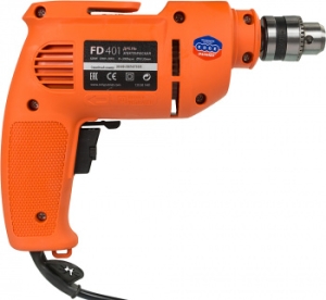   Patriot FD 401 THE ONE :