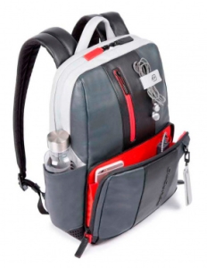  Piquadro Urban CA3214UB00BM/GRN / .