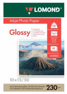  Lomond 0102035 10x15/230/2/50./    