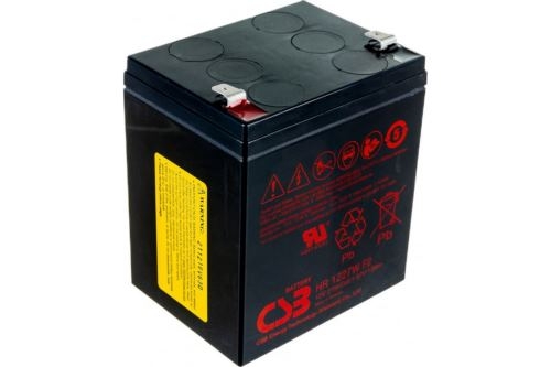  CSB HR 1227W (12V 7.5Ah)