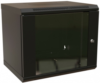   WRline (WR-TW-1566-GP-RAL9004)  15U 600x600 .. 2 .. 6