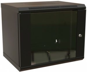   WRline (WR-TW-1566-GP-RAL9004)  15U 600x600 .. 2 .. 6