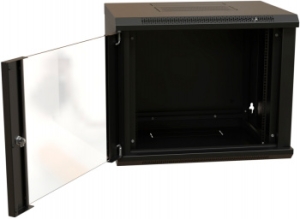   WRline (WR-TW-1566-GP-RAL9004)  15U 600x600 .. 2 .. 6