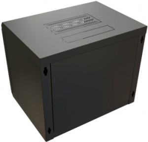   WRline (WR-TW-1566-GP-RAL9004)  15U 600x600 .. 2 .. 6