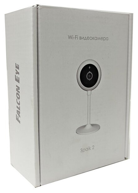  IP Falcon Eye Spaik 2 3.6-3.6 