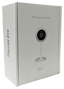  IP Falcon Eye Spaik 2 3.6-3.6 