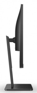 27 AOC 27P2Q Black    (IPS, 1920x1080, 75Hz, 4 ms, 178/178, 250 cd/m, 50M