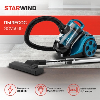 Starwind SCV5630 2000 