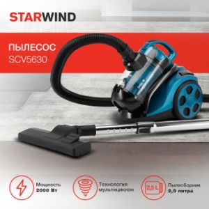  Starwind SCV5630 2000 
