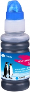  G&G GG-C13T00R240 70  Epson EcoTank 7700/7750