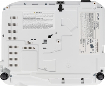  Epson EB-FH06 white (LCD, 1920x1080, 3500Lm, 16000:1, 2.7 kg) (V11H974040)