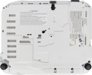  Epson EB-FH06 white (LCD, 1920x1080, 3500Lm, 16000:1, 2.7 kg) (V11H974040)