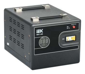    Iek IVS21-1-003-13 HUB 3