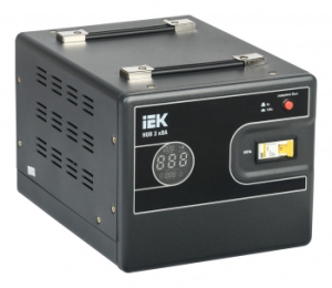    Iek IVS21-1-003-13 HUB 3