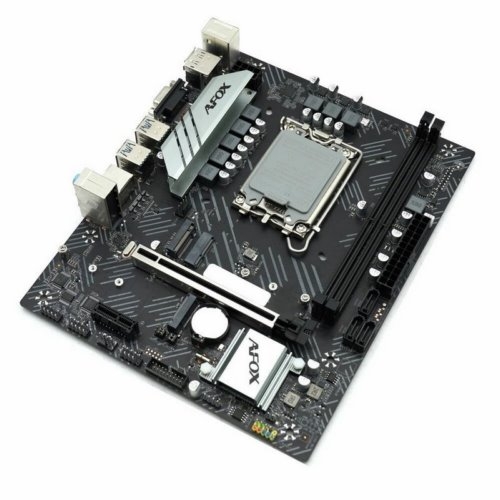   AFOX B760D4-MA5-V2 LGA1700