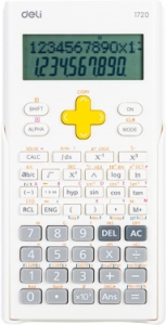   Deli E1720-white  12-.
