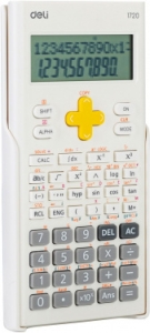   Deli E1720-white  12-.
