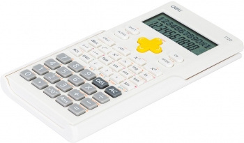   Deli E1720-white  12-.