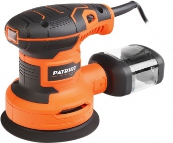    PATRIOT OS 122,  270 ,  125 ,  5000-12000 