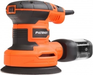    PATRIOT OS 122,  270 ,  125 ,  5000-12000 