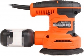   PATRIOT OS 122,  270 ,  125 ,  5000-12000 