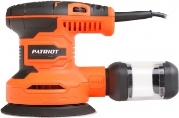    PATRIOT OS 122,  270 ,  125 ,  5000-12000 