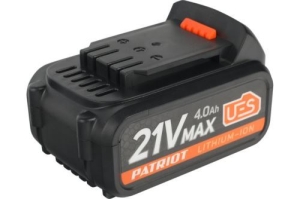   Patriot PB BR 21V(Max) 21 4.0 (180301121)