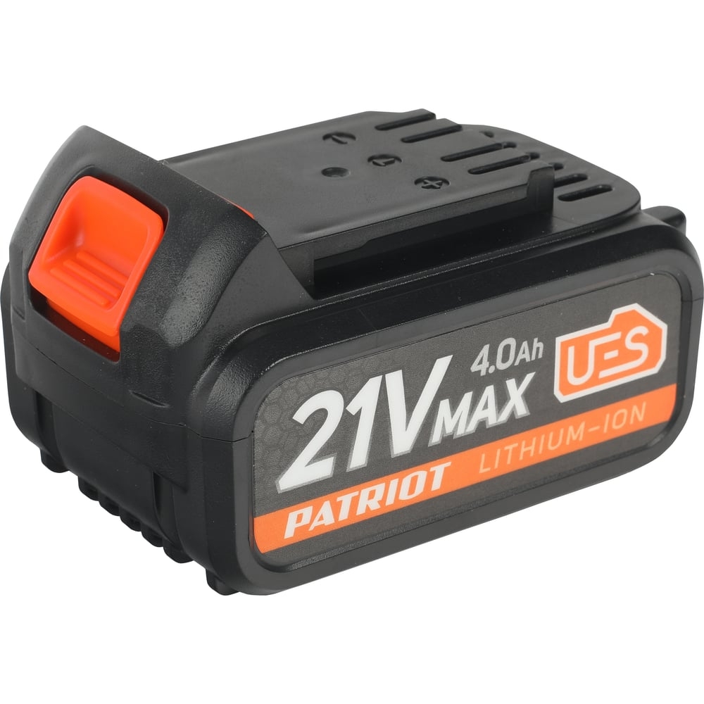   Patriot PB BR 21V(Max) 21 4.0 (180301121)