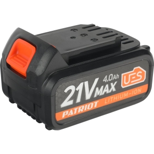   Patriot PB BR 21V(Max) 21 4.0 (180301121)