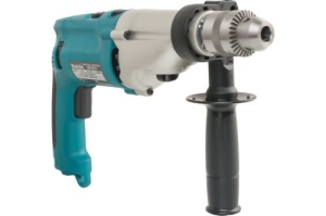   Makita HP2070 1010 :  (  )
