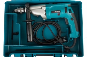   Makita HP2070 1010 :  (  )