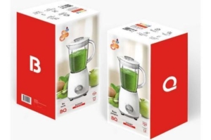  BQ SB1009 White