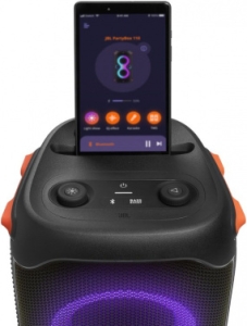   JBL JBLPARTYBOX110RU     160   10.84  JBLPARTYBOX11