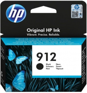   HP 912 3YL80AE  (300.)  HP DJ IA OfficeJet 801x/802x