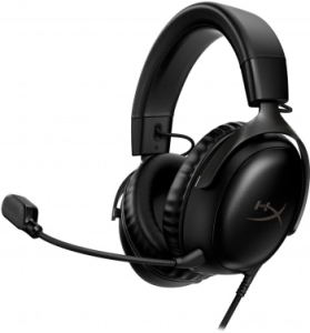    HyperX Cloud III  1.2   (727A8AA)