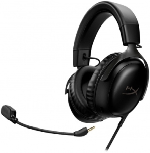    HyperX Cloud III  1.2   (727A8AA)