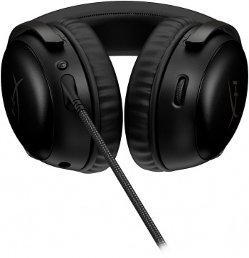    HyperX Cloud III  1.2   (727A8AA)