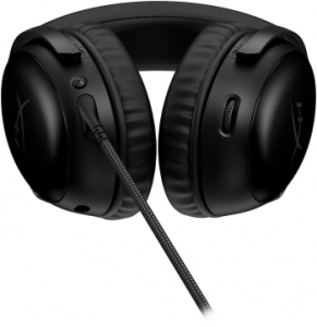    HyperX Cloud III  1.2   (727A8AA)