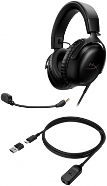   HyperX Cloud III  1.2   (727A8AA)