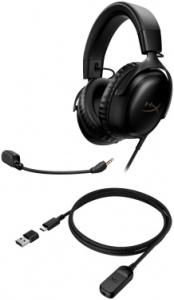    HyperX Cloud III  1.2   (727A8AA)