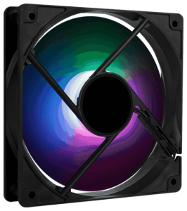  Aerocool Frost 12