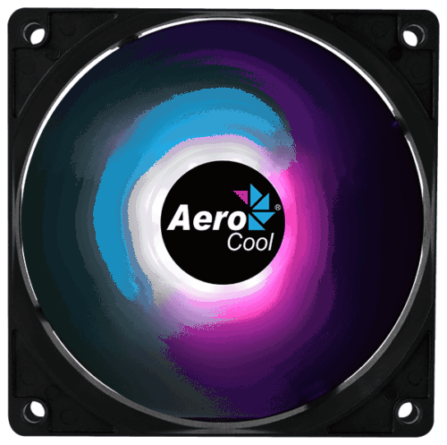  Aerocool Frost 12