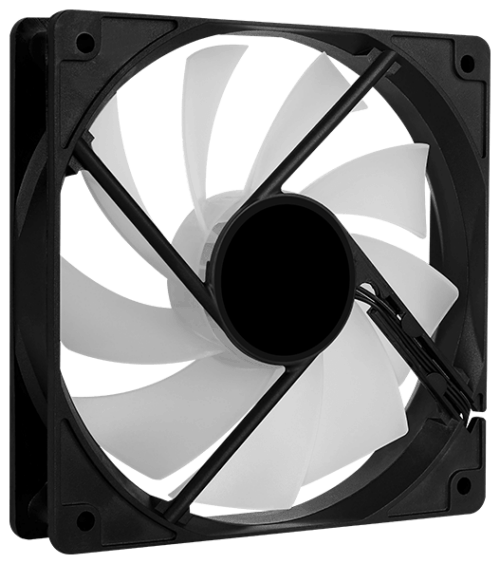  Aerocool Frost 12