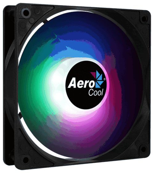  Aerocool Frost 12