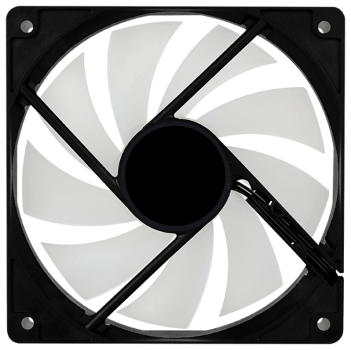  Aerocool Frost 12