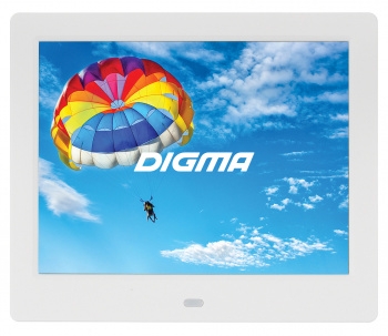 Digma 8