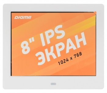  Digma 8 PF-843 IPS 1024x768    